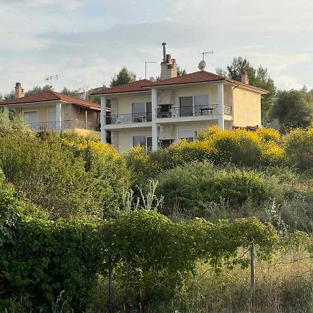 חניוטי Vero Resort Apartmens מראה חיצוני תמונה