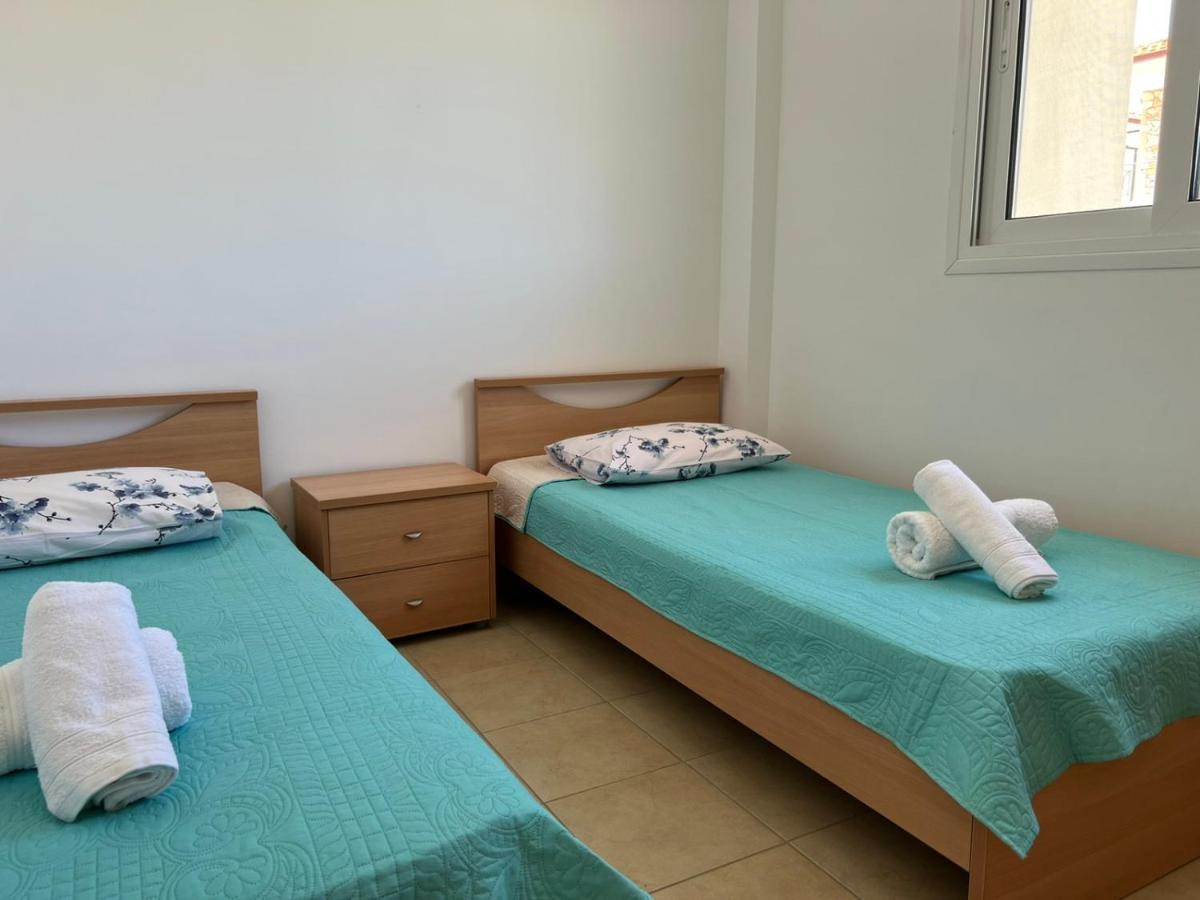 חניוטי Vero Resort Apartmens מראה חיצוני תמונה