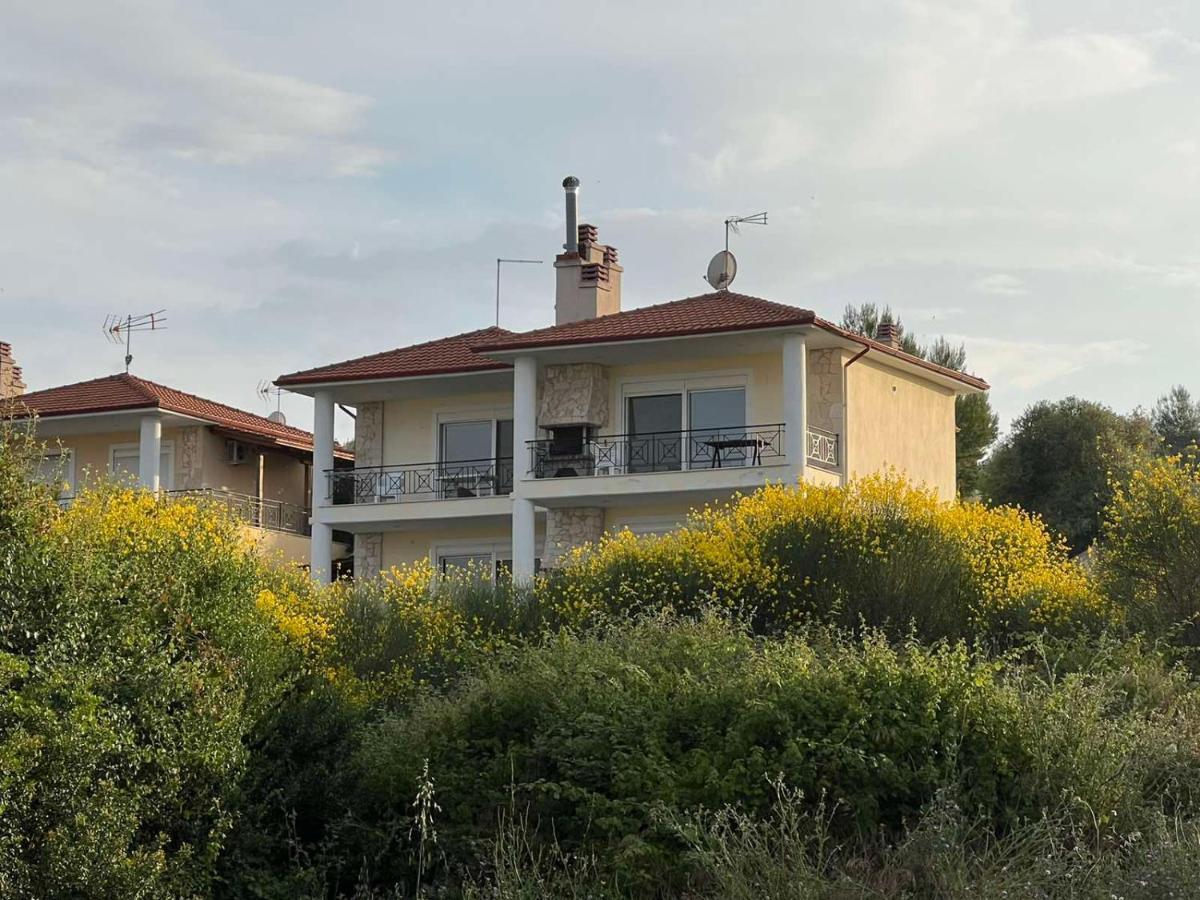 חניוטי Vero Resort Apartmens מראה חיצוני תמונה