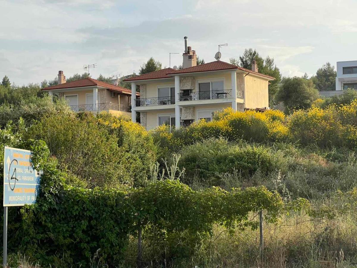 חניוטי Vero Resort Apartmens מראה חיצוני תמונה