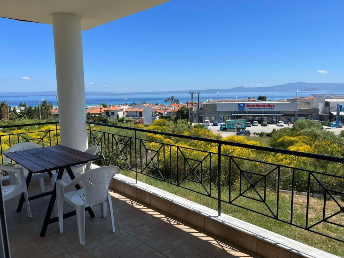 חניוטי Vero Resort Apartmens מראה חיצוני תמונה