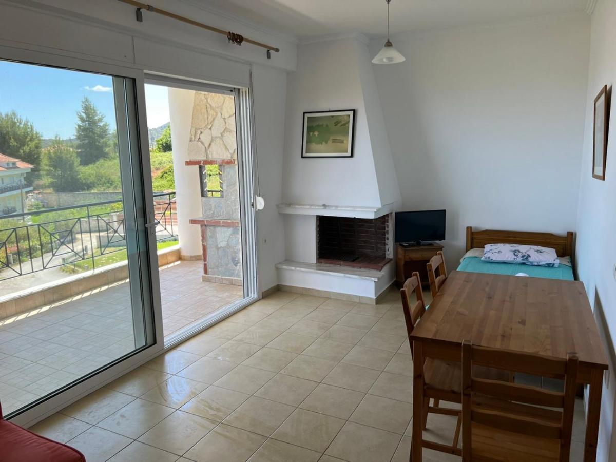חניוטי Vero Resort Apartmens מראה חיצוני תמונה