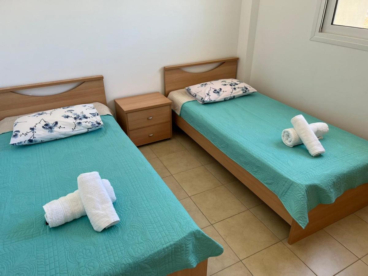 חניוטי Vero Resort Apartmens מראה חיצוני תמונה