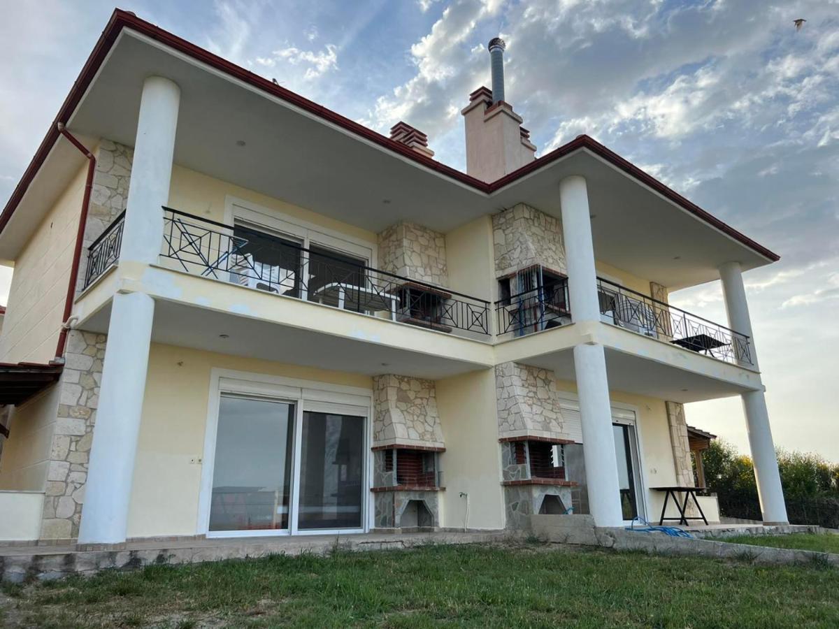 חניוטי Vero Resort Apartmens מראה חיצוני תמונה