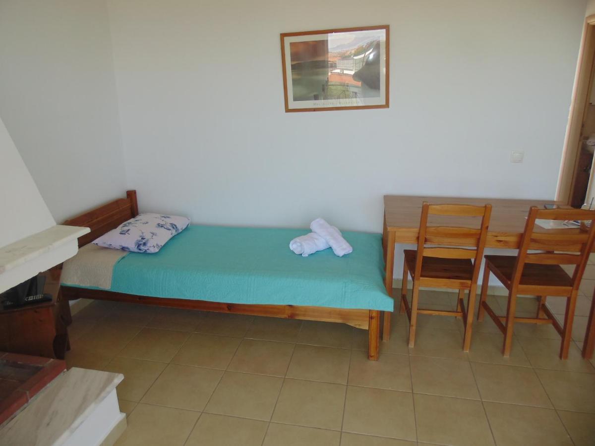 חניוטי Vero Resort Apartmens מראה חיצוני תמונה